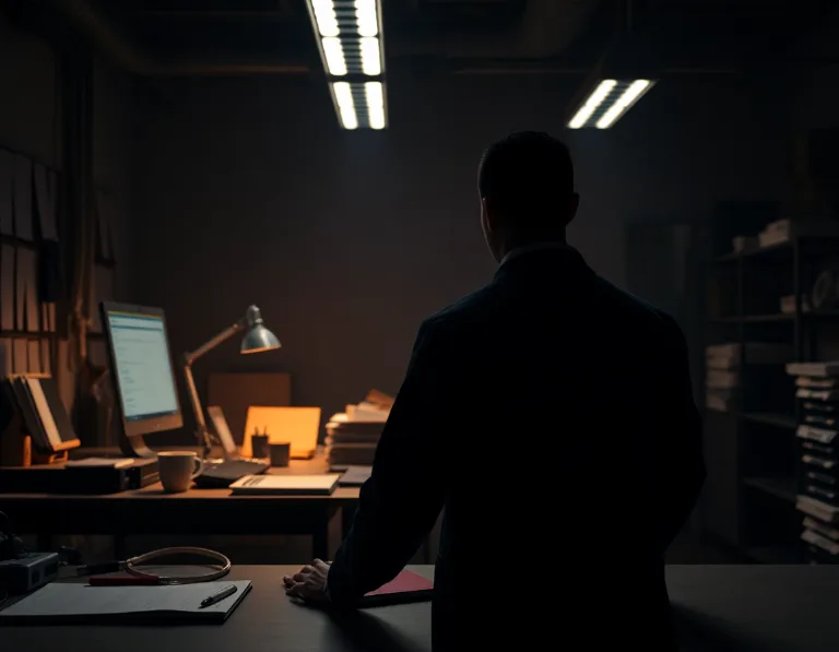 Broker ubezpieczeń cybernetycznych Siedlce